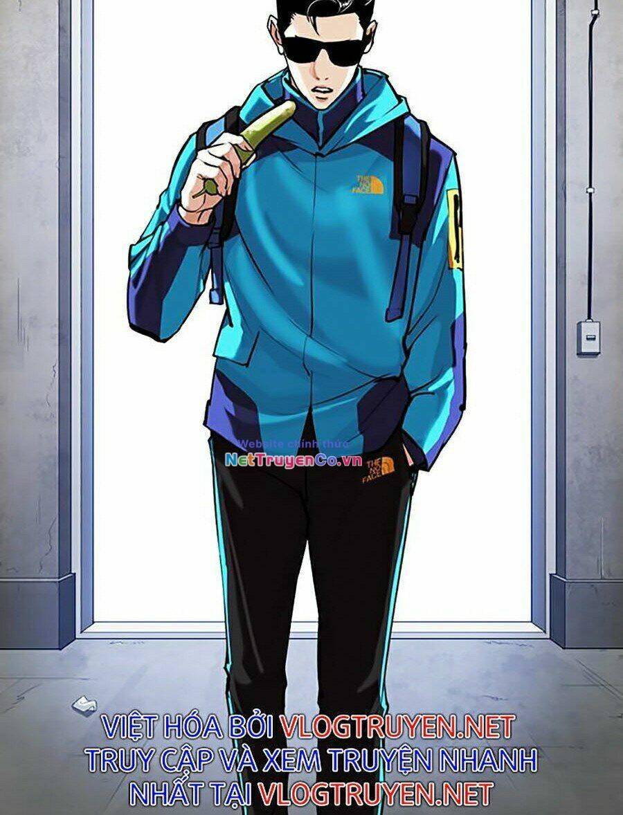 Hoán Đổi Diệu Kỳ Chap 309 - Next Chap 310