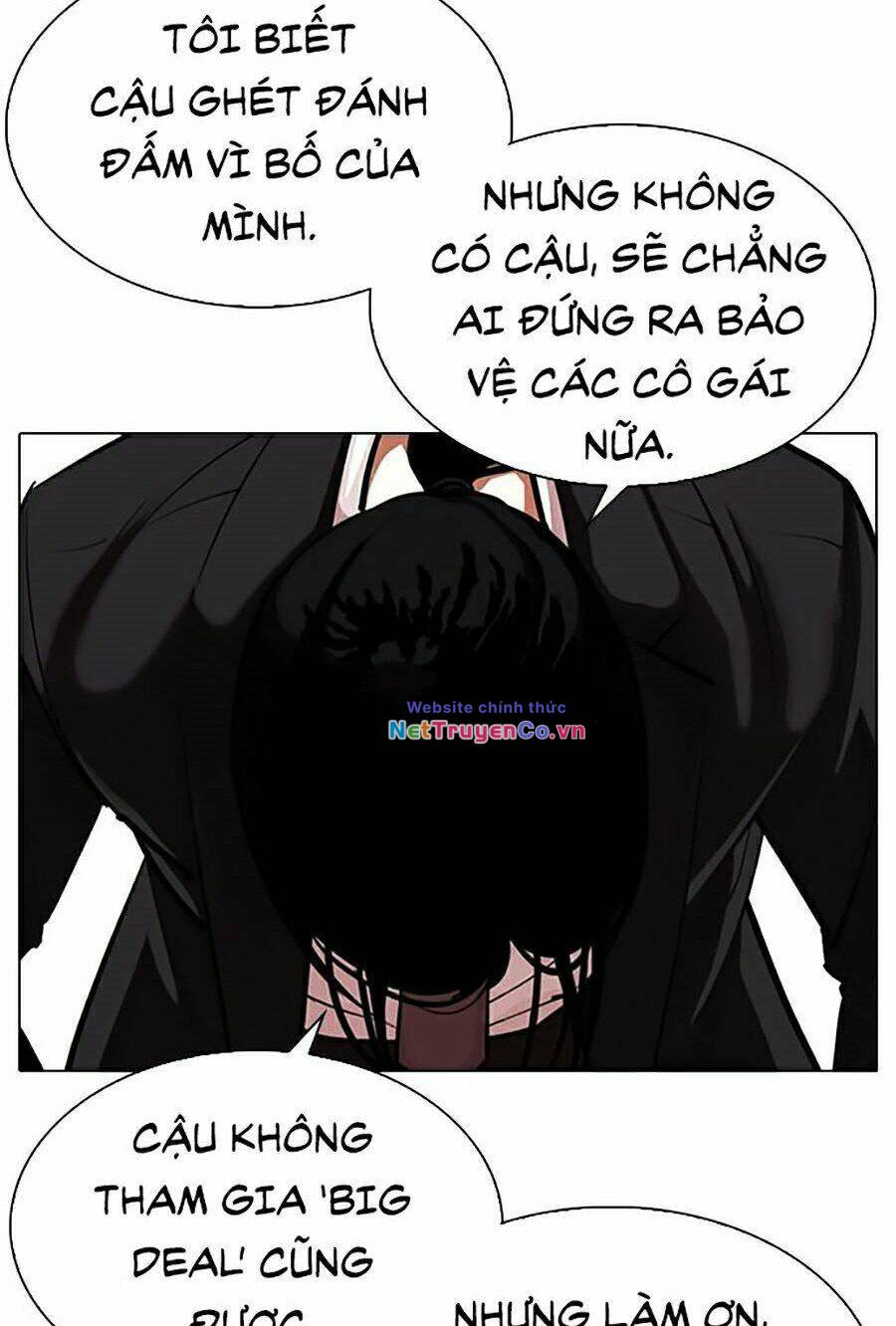 Hoán Đổi Diệu Kỳ Chap 311 - Next Chap 312