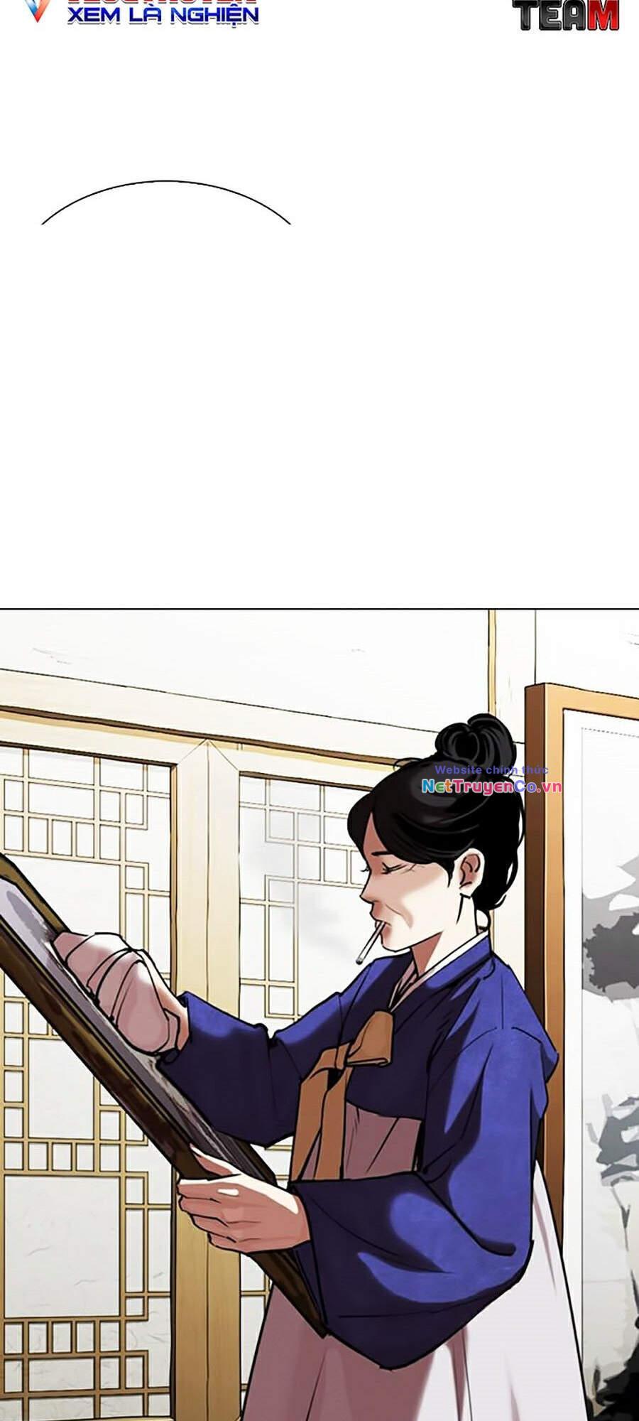Hoán Đổi Diệu Kỳ Chap 311 - Next Chap 312