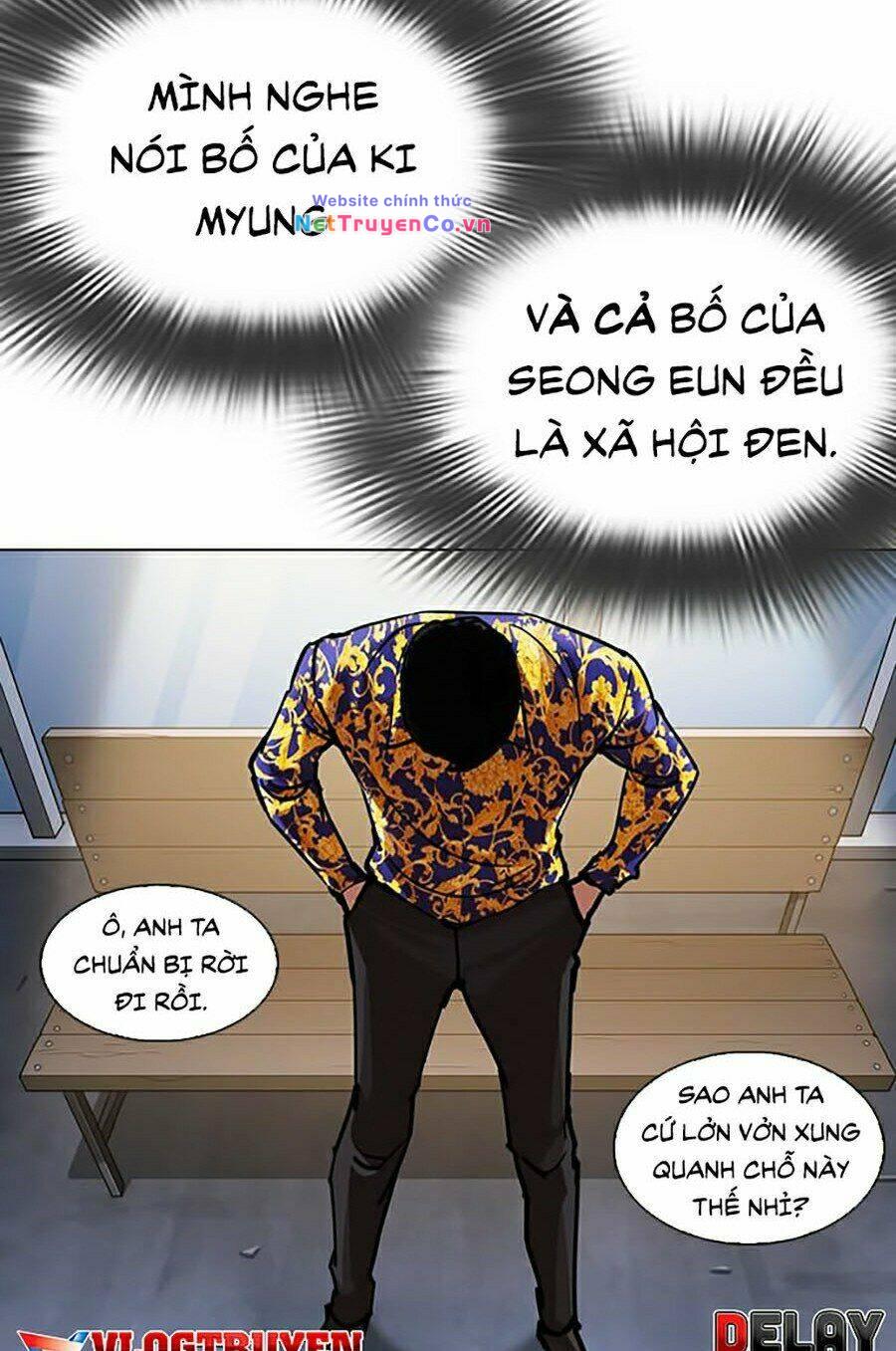 Hoán Đổi Diệu Kỳ Chap 311 - Next Chap 312