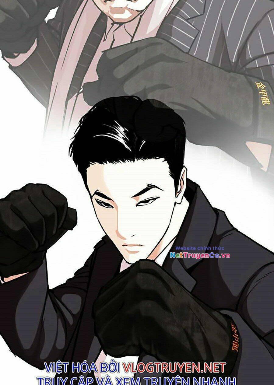 Hoán Đổi Diệu Kỳ Chap 311 - Next Chap 312