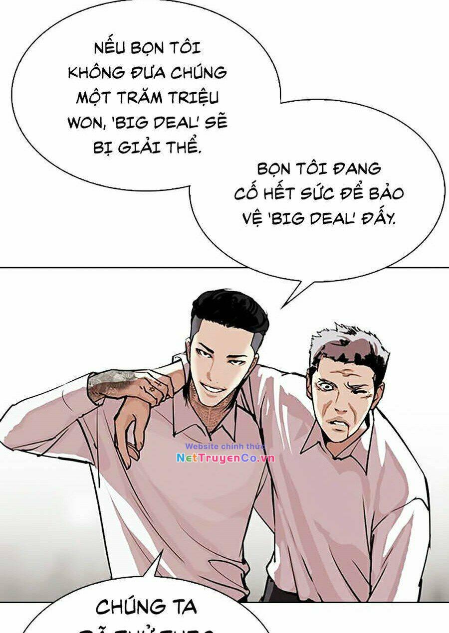 Hoán Đổi Diệu Kỳ Chap 311 - Next Chap 312