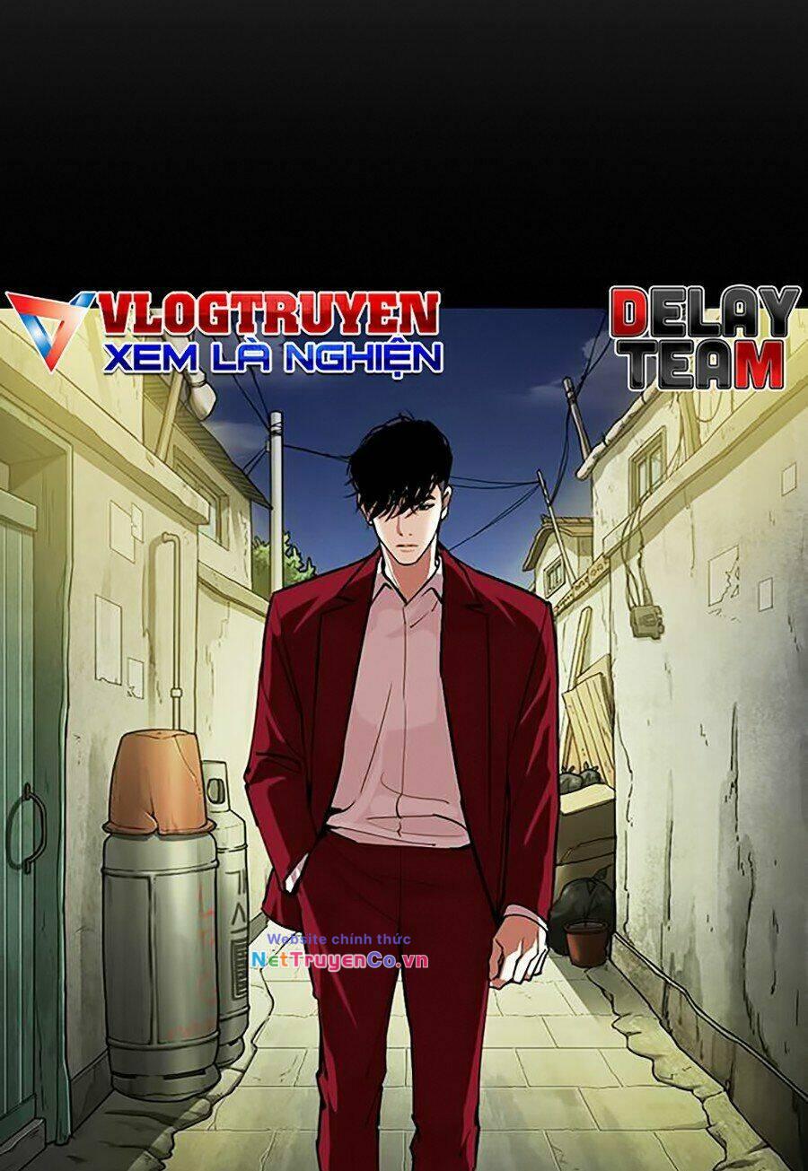 Hoán Đổi Diệu Kỳ Chap 312 - Next Chap 313