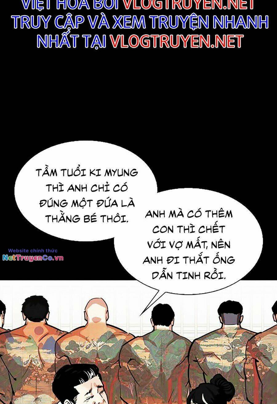 Hoán Đổi Diệu Kỳ Chap 312 - Next Chap 313
