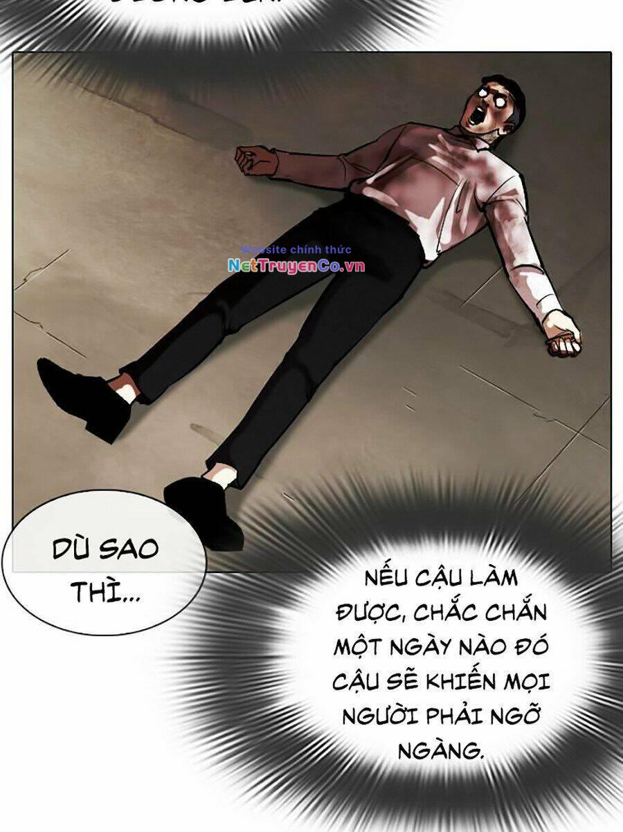 Hoán Đổi Diệu Kỳ Chap 312 - Next Chap 313