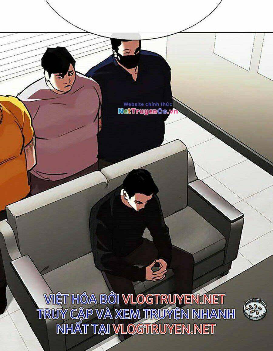 Hoán Đổi Diệu Kỳ Chap 315 - Next Chap 316