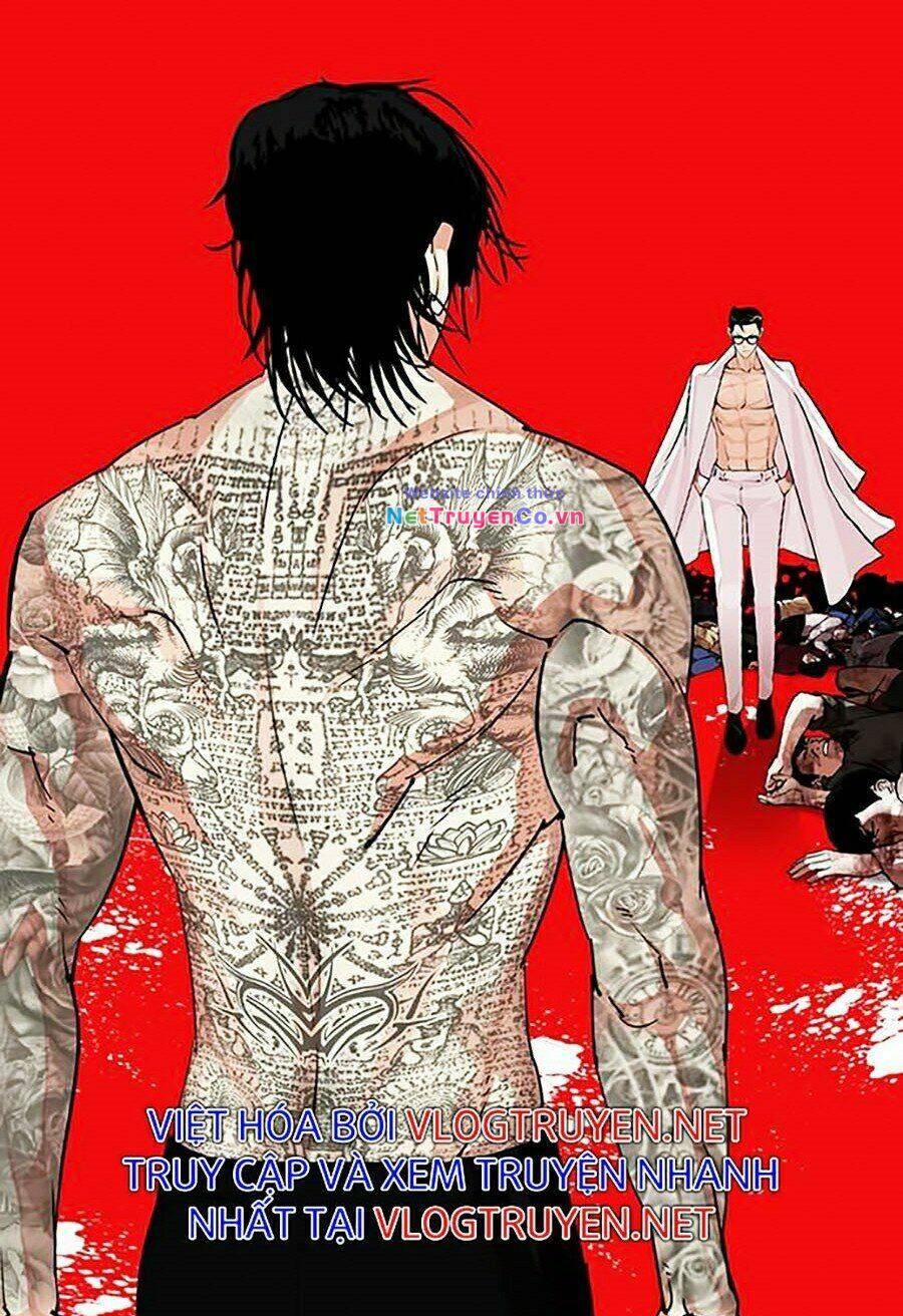 Hoán Đổi Diệu Kỳ Chap 315 - Next Chap 316
