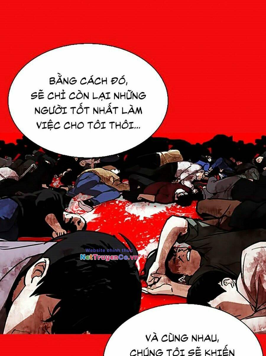 Hoán Đổi Diệu Kỳ Chap 315 - Next Chap 316