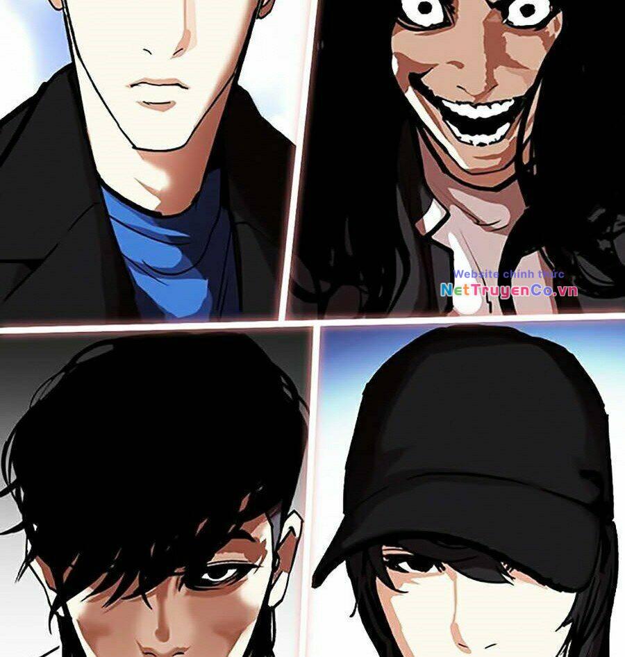 Hoán Đổi Diệu Kỳ Chap 315 - Next Chap 316