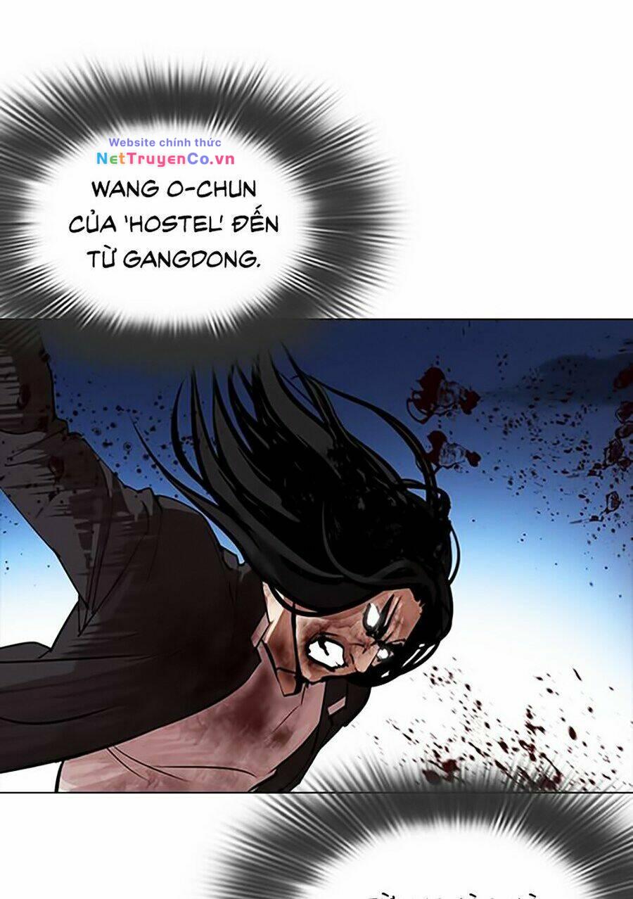 Hoán Đổi Diệu Kỳ Chap 316 - Next Chap 317