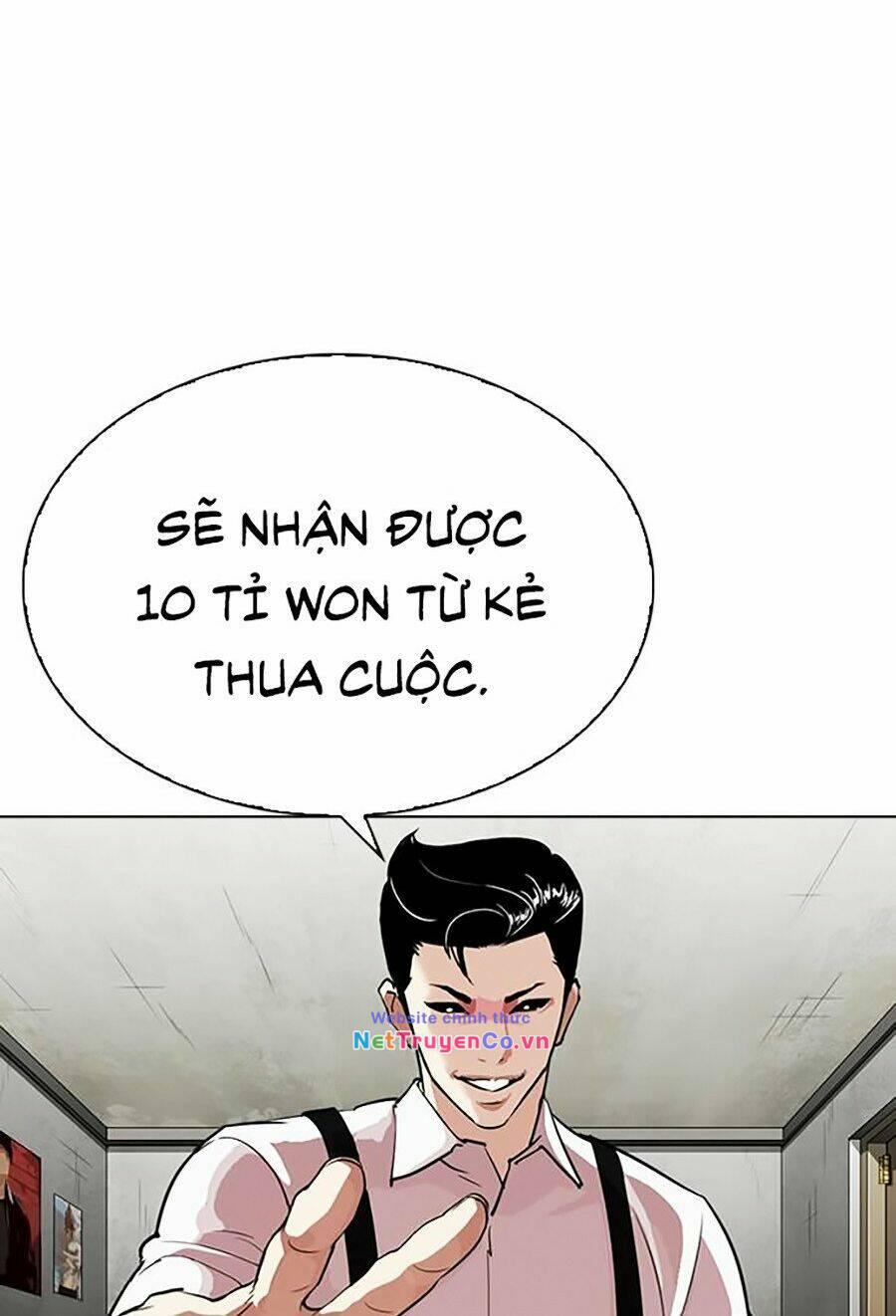 Hoán Đổi Diệu Kỳ Chap 316 - Next Chap 317