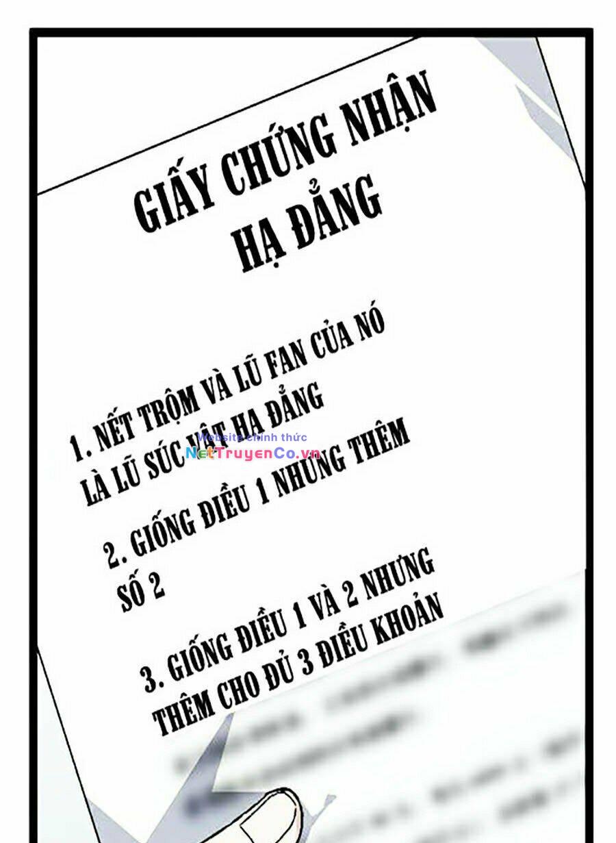 Hoán Đổi Diệu Kỳ Chap 316 - Next Chap 317