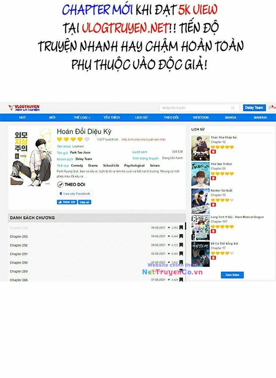 Hoán Đổi Diệu Kỳ Chap 316 - Next Chap 317