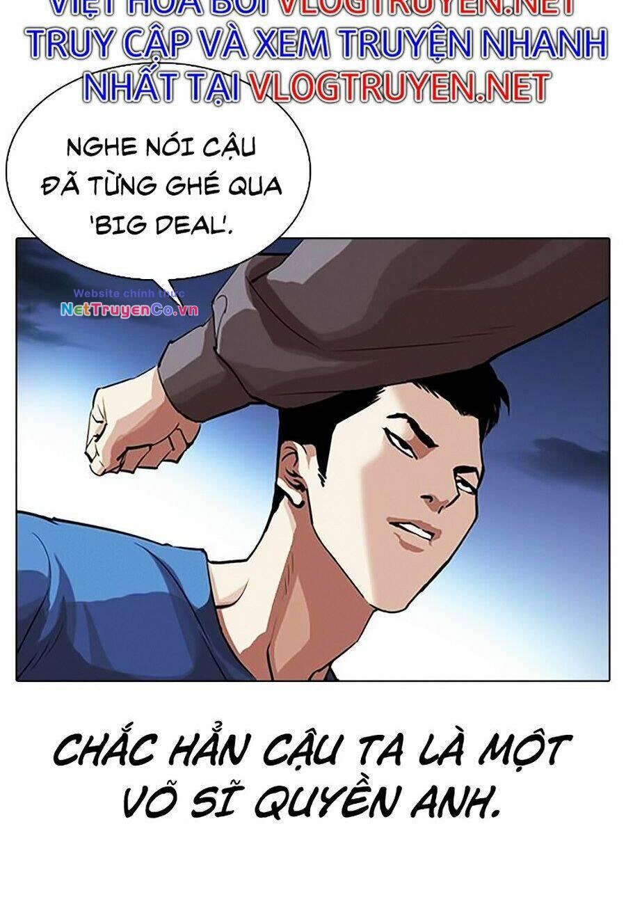Hoán Đổi Diệu Kỳ Chap 316 - Next Chap 317