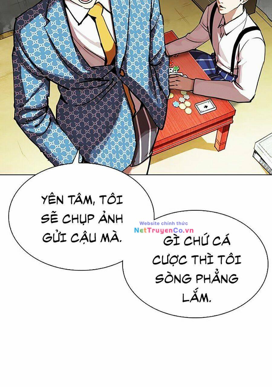 Hoán Đổi Diệu Kỳ Chap 316 - Next Chap 317