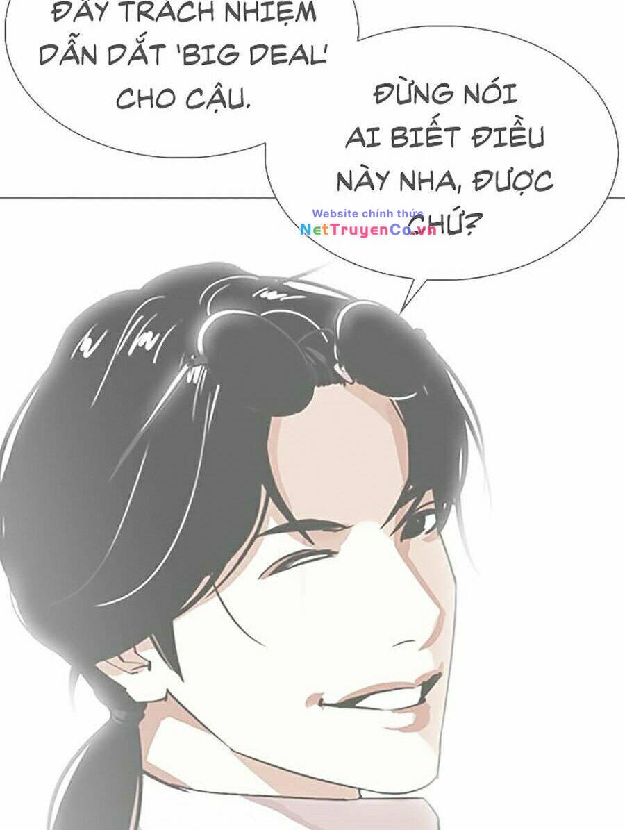 Hoán Đổi Diệu Kỳ Chap 317 - Next Chap 318