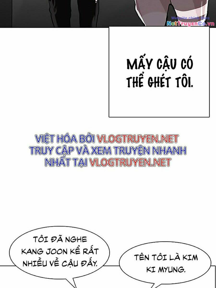 Hoán Đổi Diệu Kỳ Chap 317 - Next Chap 318