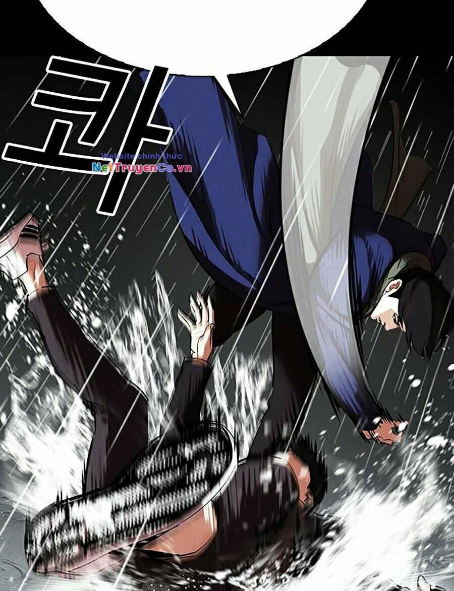 Hoán Đổi Diệu Kỳ Chap 317 - Next Chap 318