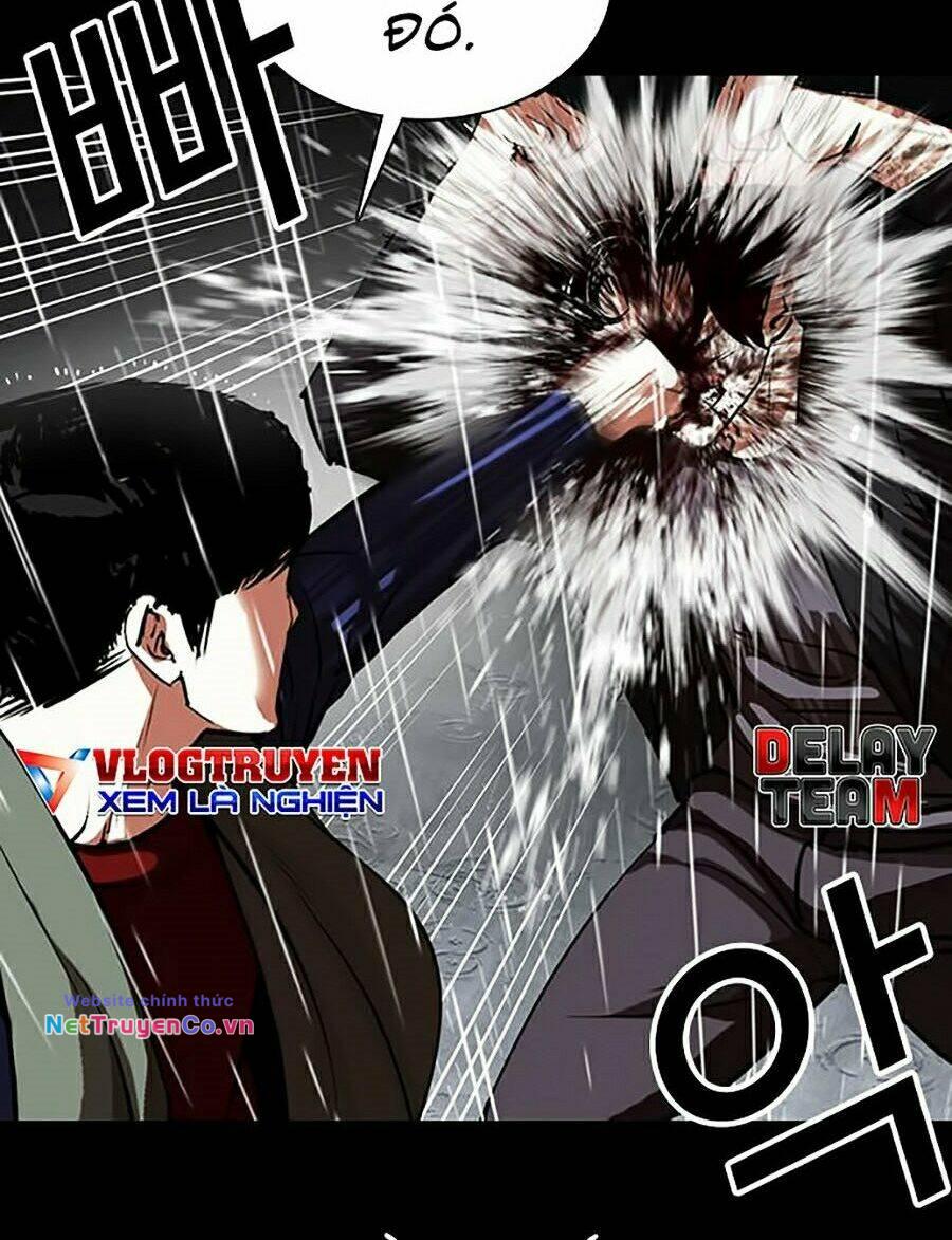 Hoán Đổi Diệu Kỳ Chap 317 - Next Chap 318