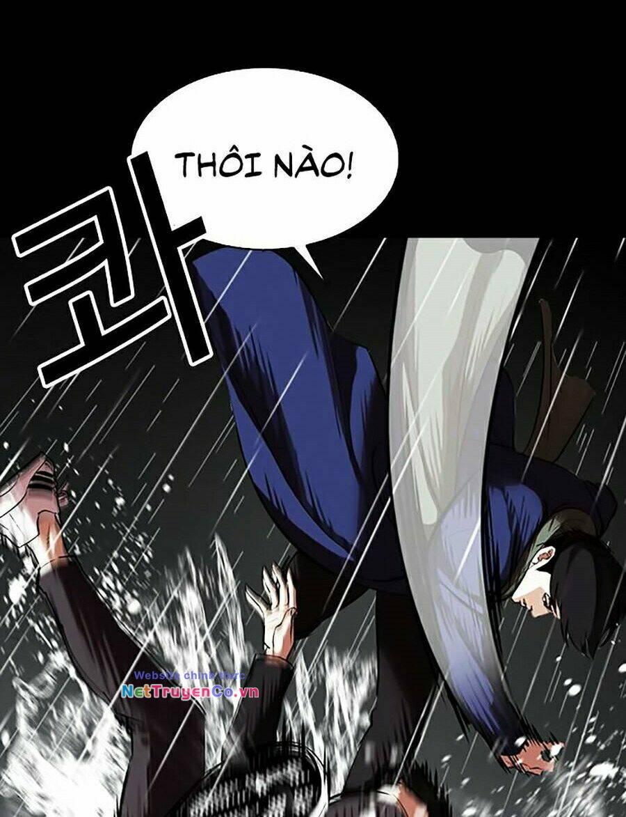Hoán Đổi Diệu Kỳ Chap 317 - Next Chap 318