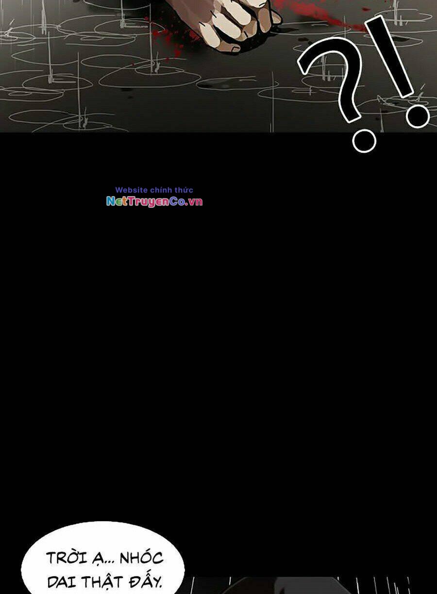 Hoán Đổi Diệu Kỳ Chap 317 - Next Chap 318