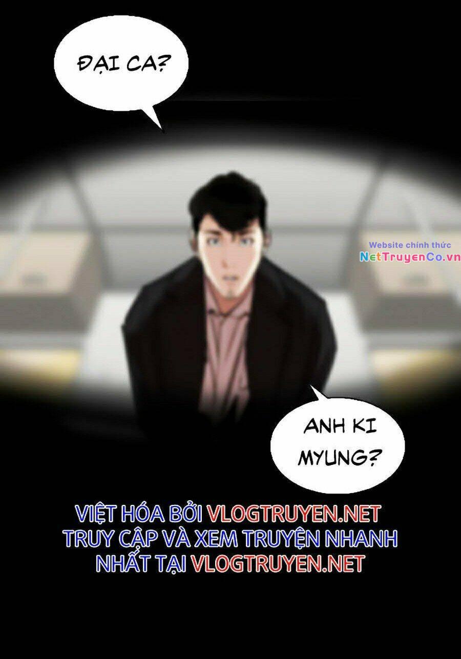 Hoán Đổi Diệu Kỳ Chap 317 - Next Chap 318