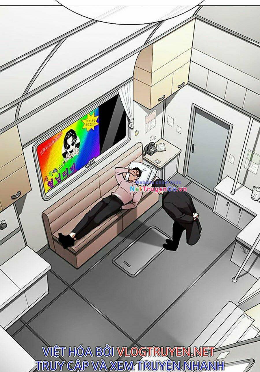 Hoán Đổi Diệu Kỳ Chap 317 - Next Chap 318