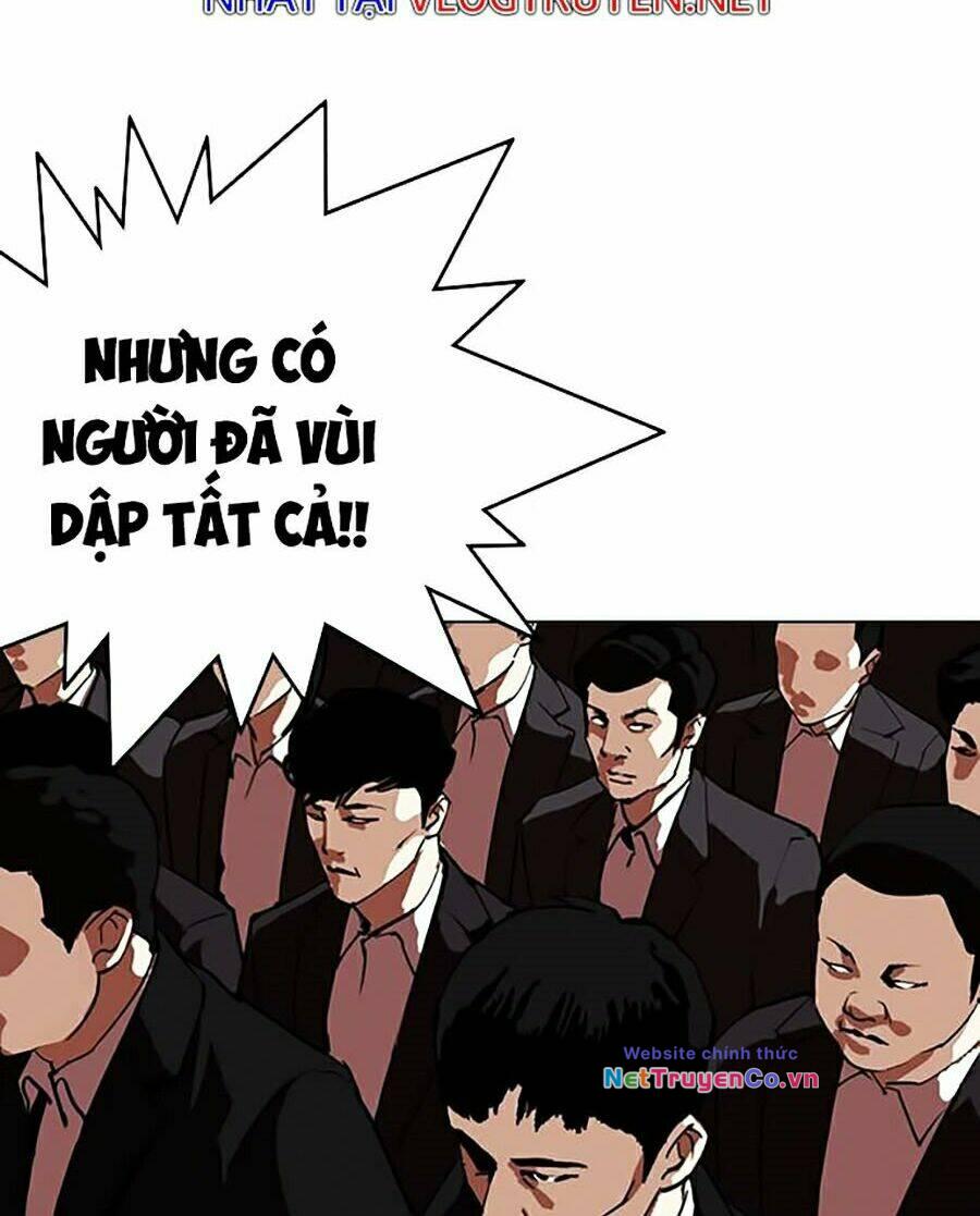 Hoán Đổi Diệu Kỳ Chap 317 - Next Chap 318