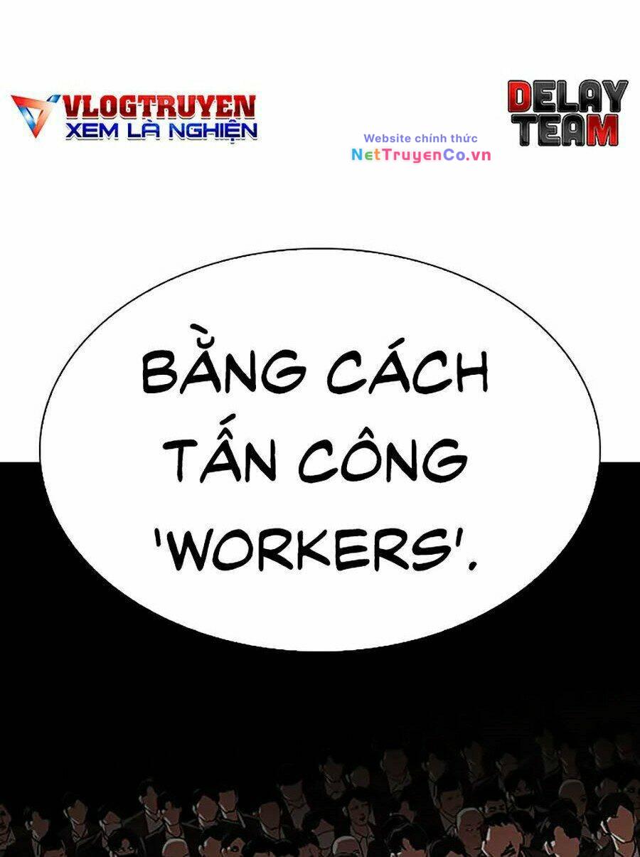 Hoán Đổi Diệu Kỳ Chap 317 - Next Chap 318