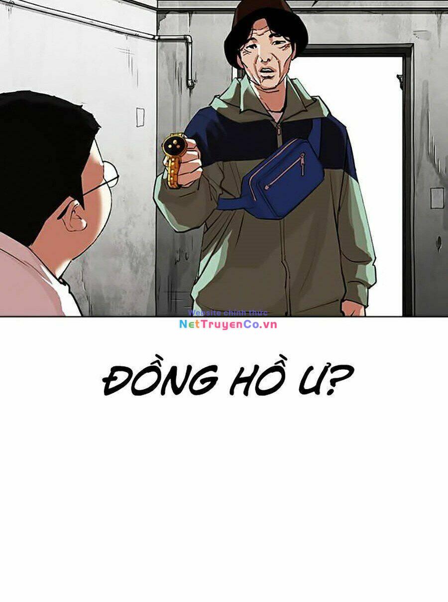 Hoán Đổi Diệu Kỳ Chap 318 - Next Chap 319