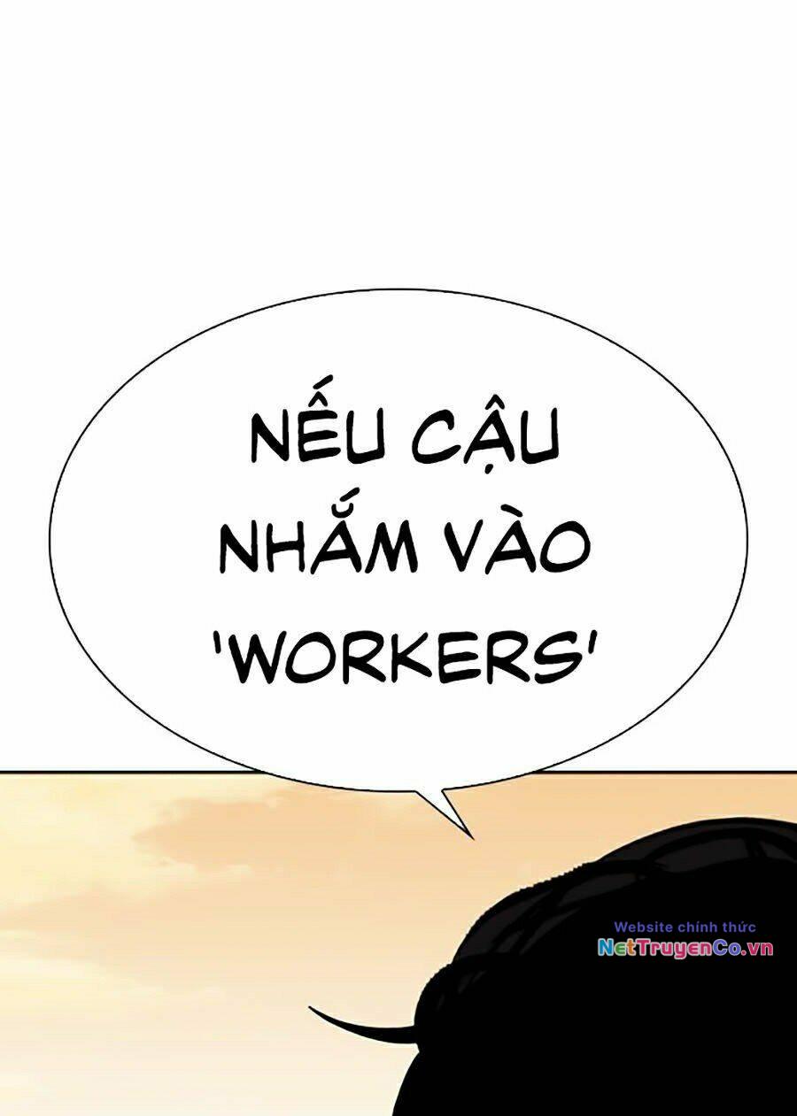 Hoán Đổi Diệu Kỳ Chap 318 - Next Chap 319