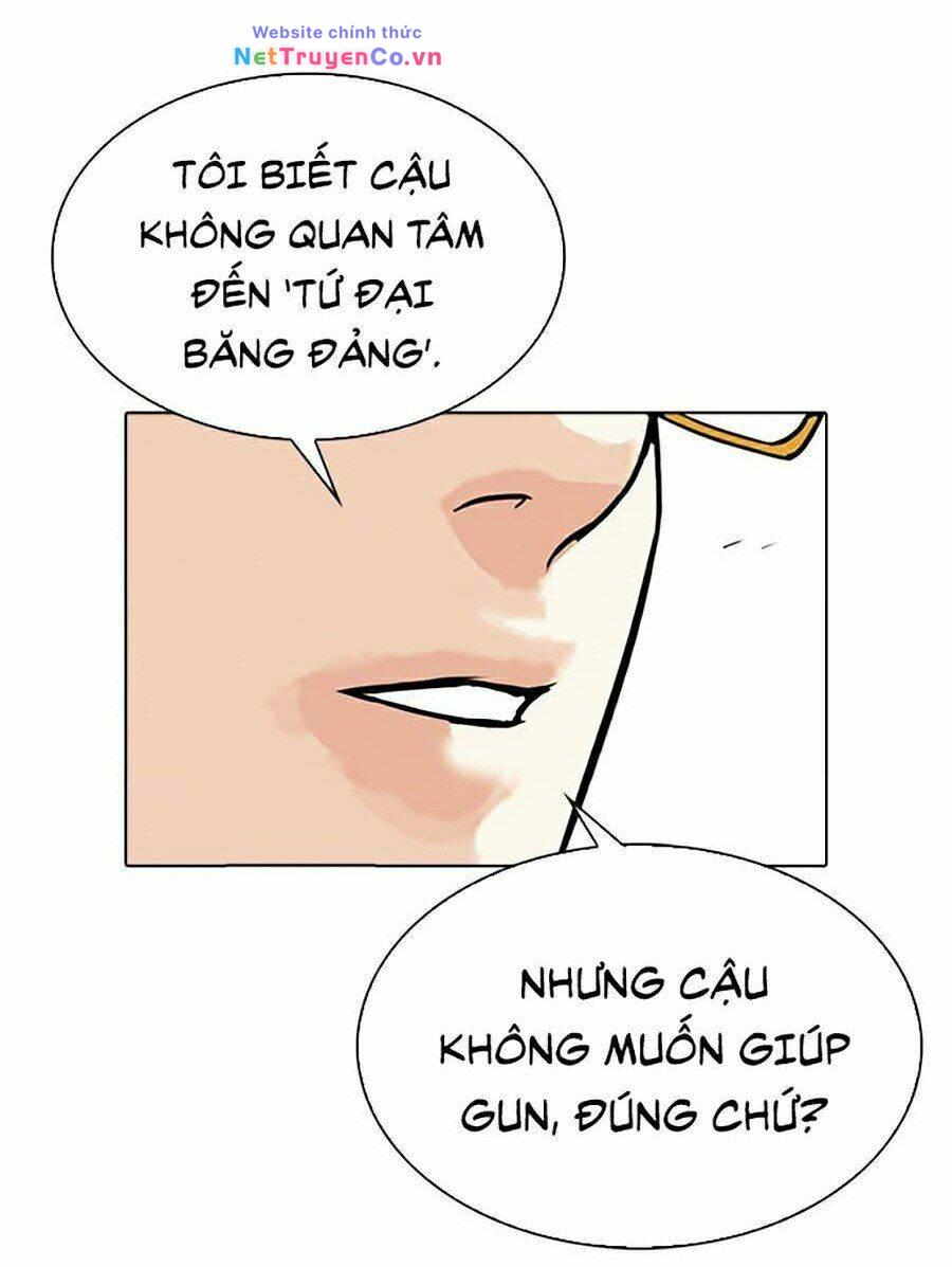 Hoán Đổi Diệu Kỳ Chap 318 - Next Chap 319