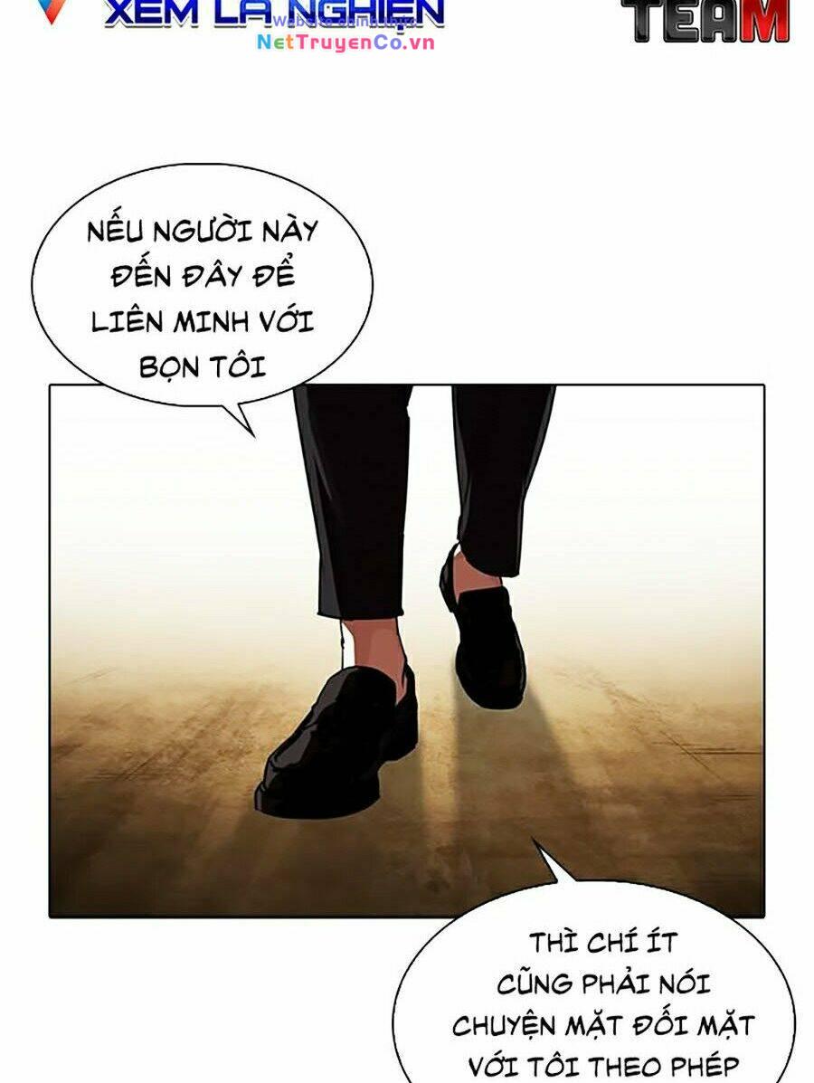 Hoán Đổi Diệu Kỳ Chap 318 - Next Chap 319