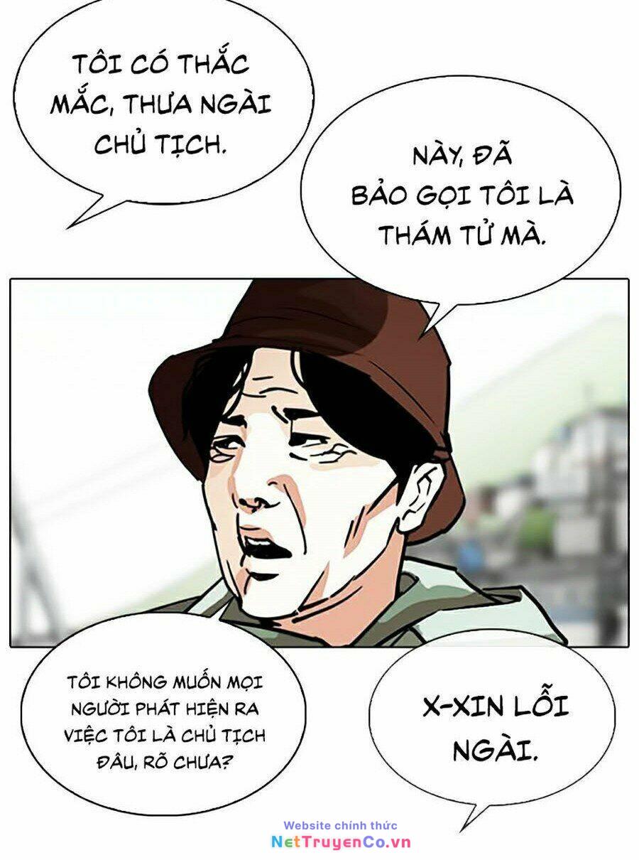 Hoán Đổi Diệu Kỳ Chap 318 - Next Chap 319