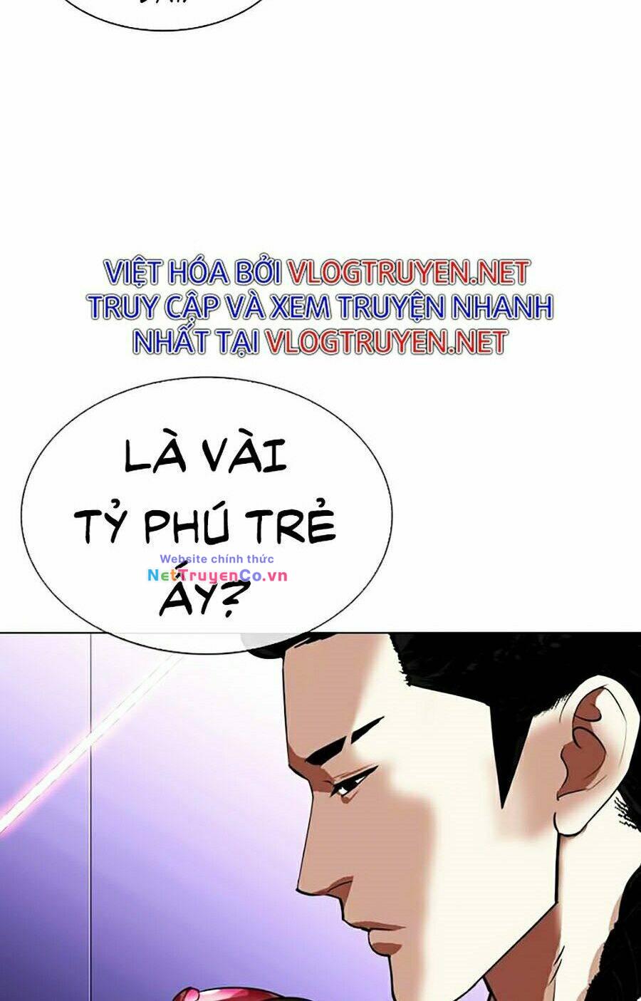 Hoán Đổi Diệu Kỳ Chap 319 - Next Chap 320