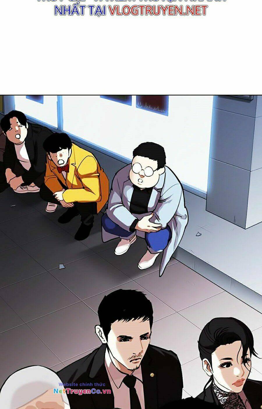 Hoán Đổi Diệu Kỳ Chap 319 - Next Chap 320