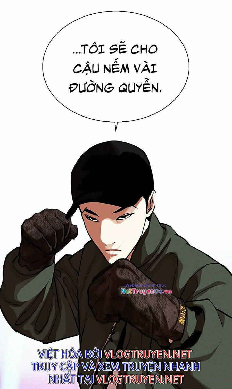 Hoán Đổi Diệu Kỳ Chap 323 - Next Chap 324