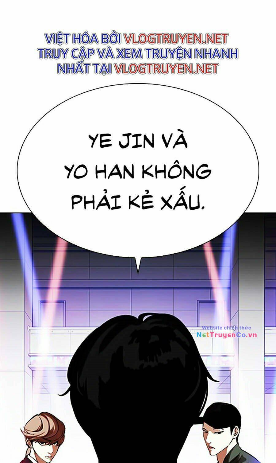 Hoán Đổi Diệu Kỳ Chap 323 - Next Chap 324