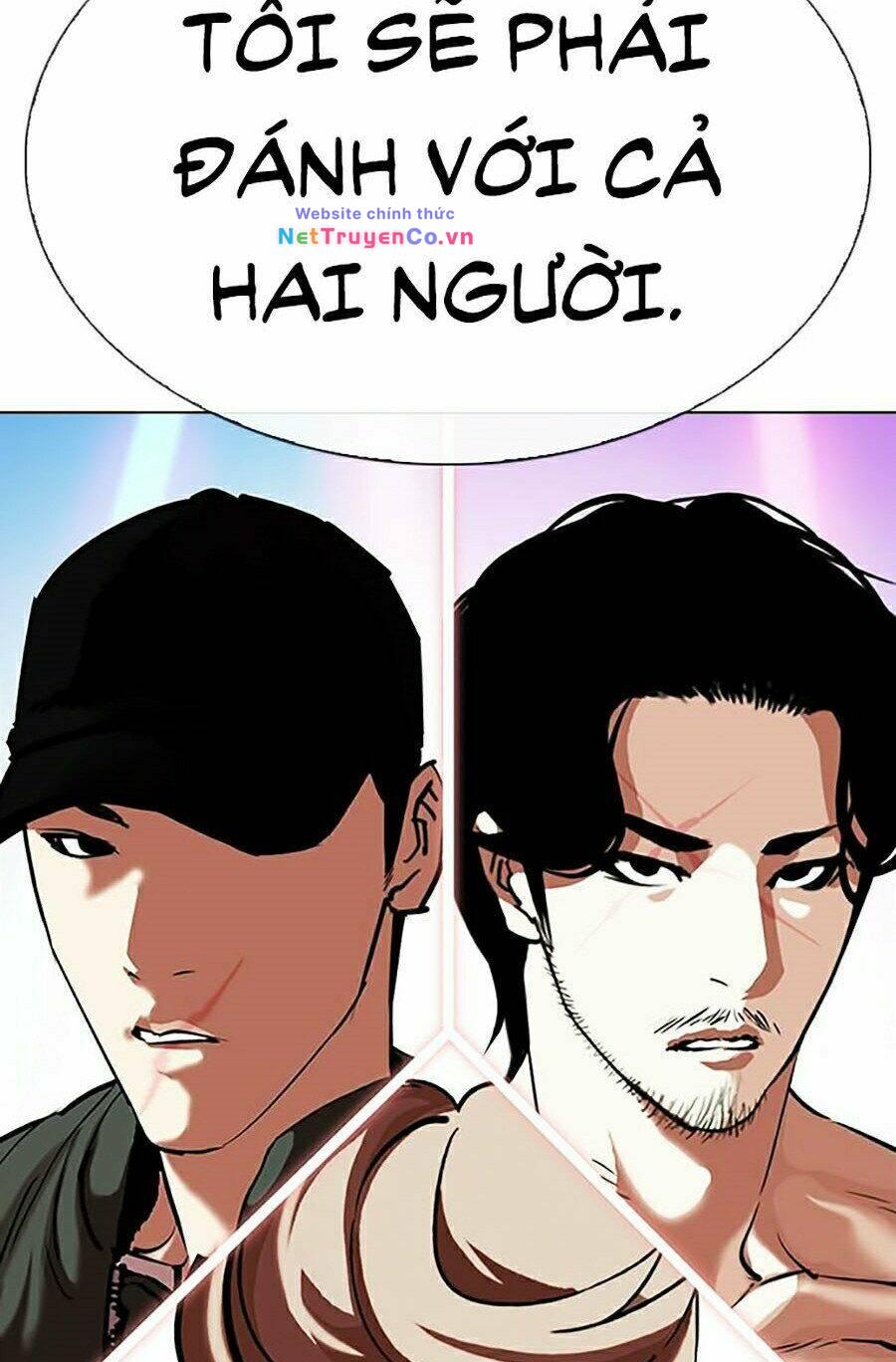 Hoán Đổi Diệu Kỳ Chap 323 - Next Chap 324