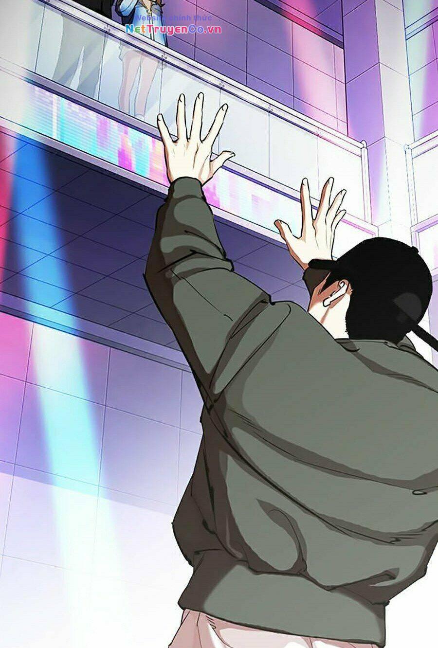 Hoán Đổi Diệu Kỳ Chap 324 - Next Chap 325