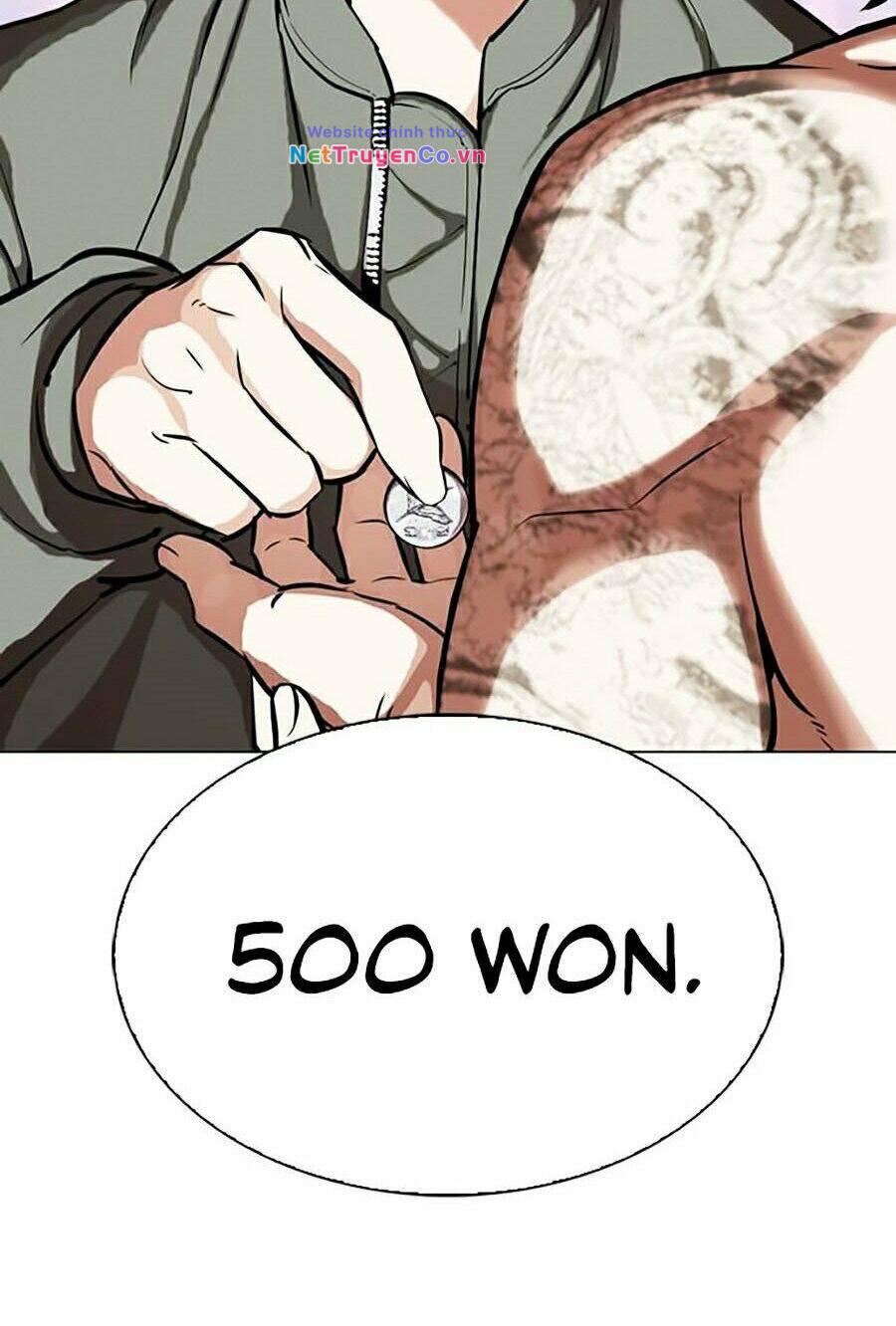 Hoán Đổi Diệu Kỳ Chap 324 - Next Chap 325