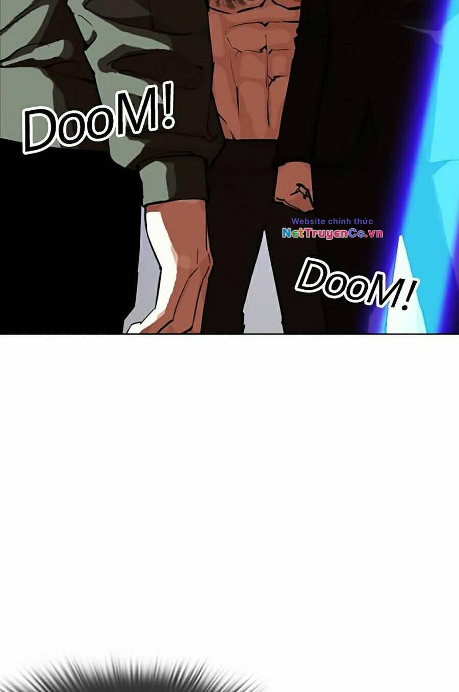 Hoán Đổi Diệu Kỳ Chap 324 - Next Chap 325