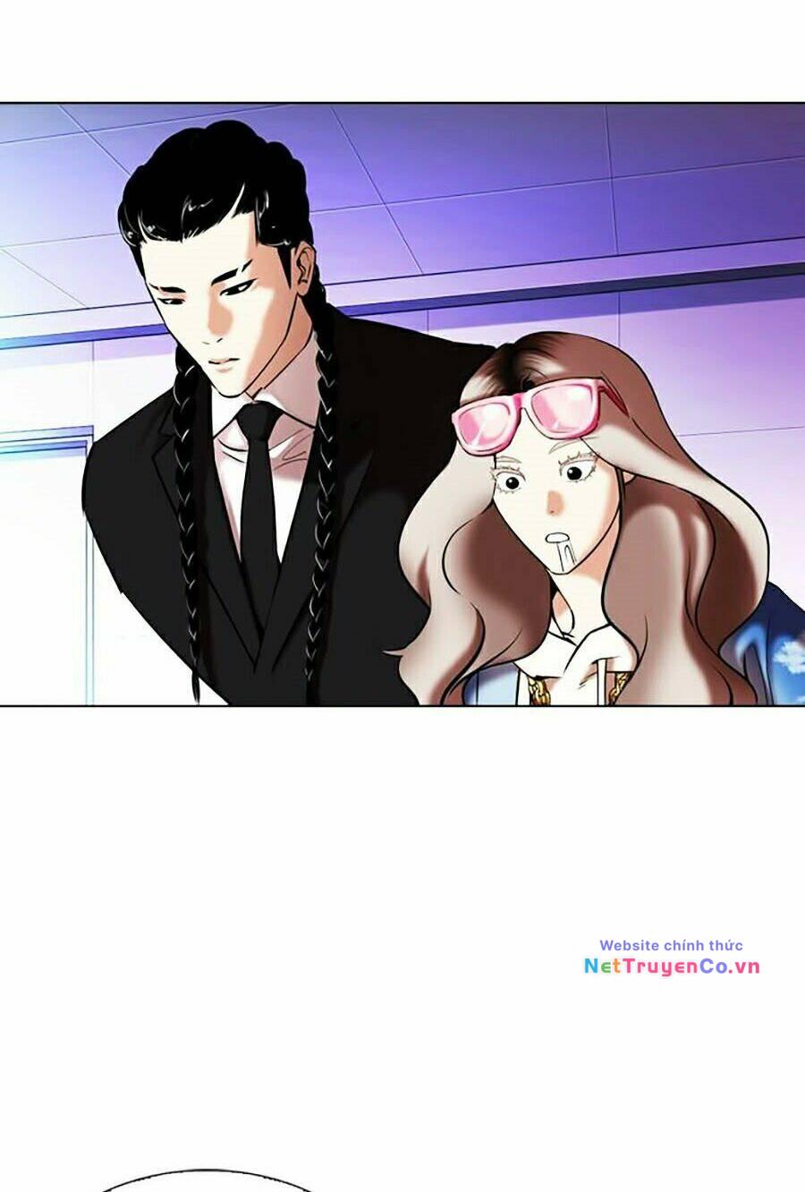 Hoán Đổi Diệu Kỳ Chap 324 - Next Chap 325