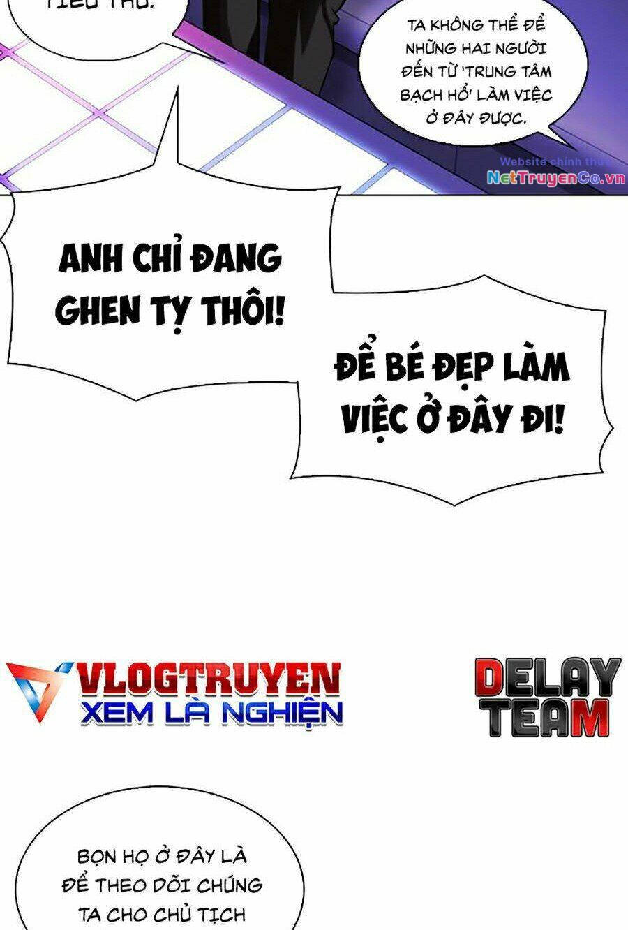 Hoán Đổi Diệu Kỳ Chap 324 - Next Chap 325