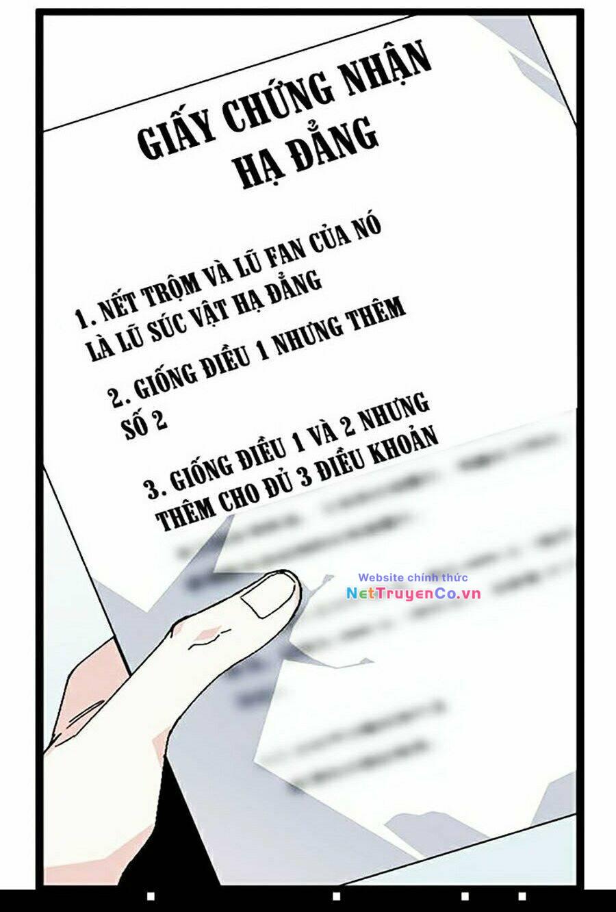 Hoán Đổi Diệu Kỳ Chap 324 - Next Chap 325