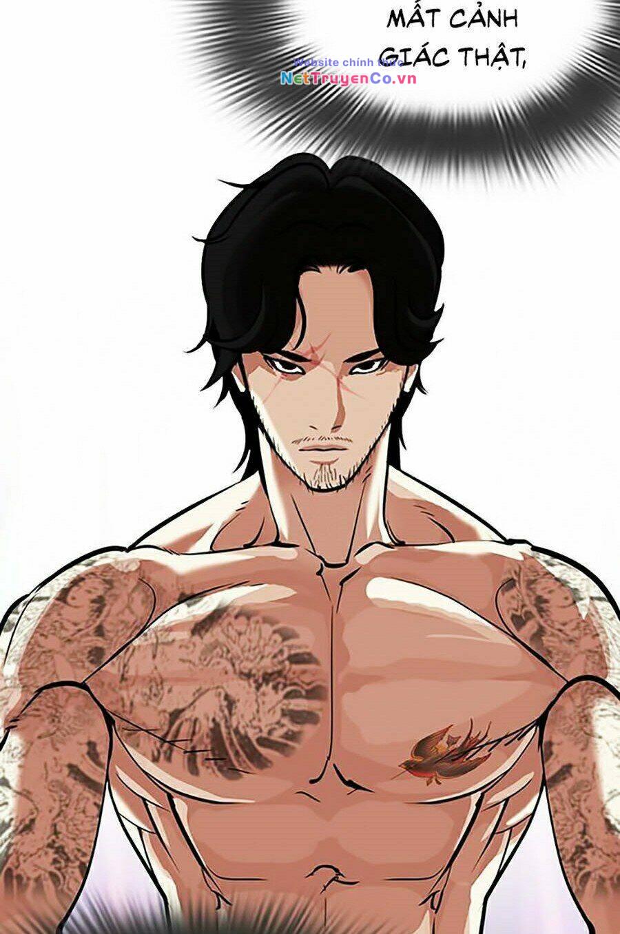 Hoán Đổi Diệu Kỳ Chap 324 - Next Chap 325