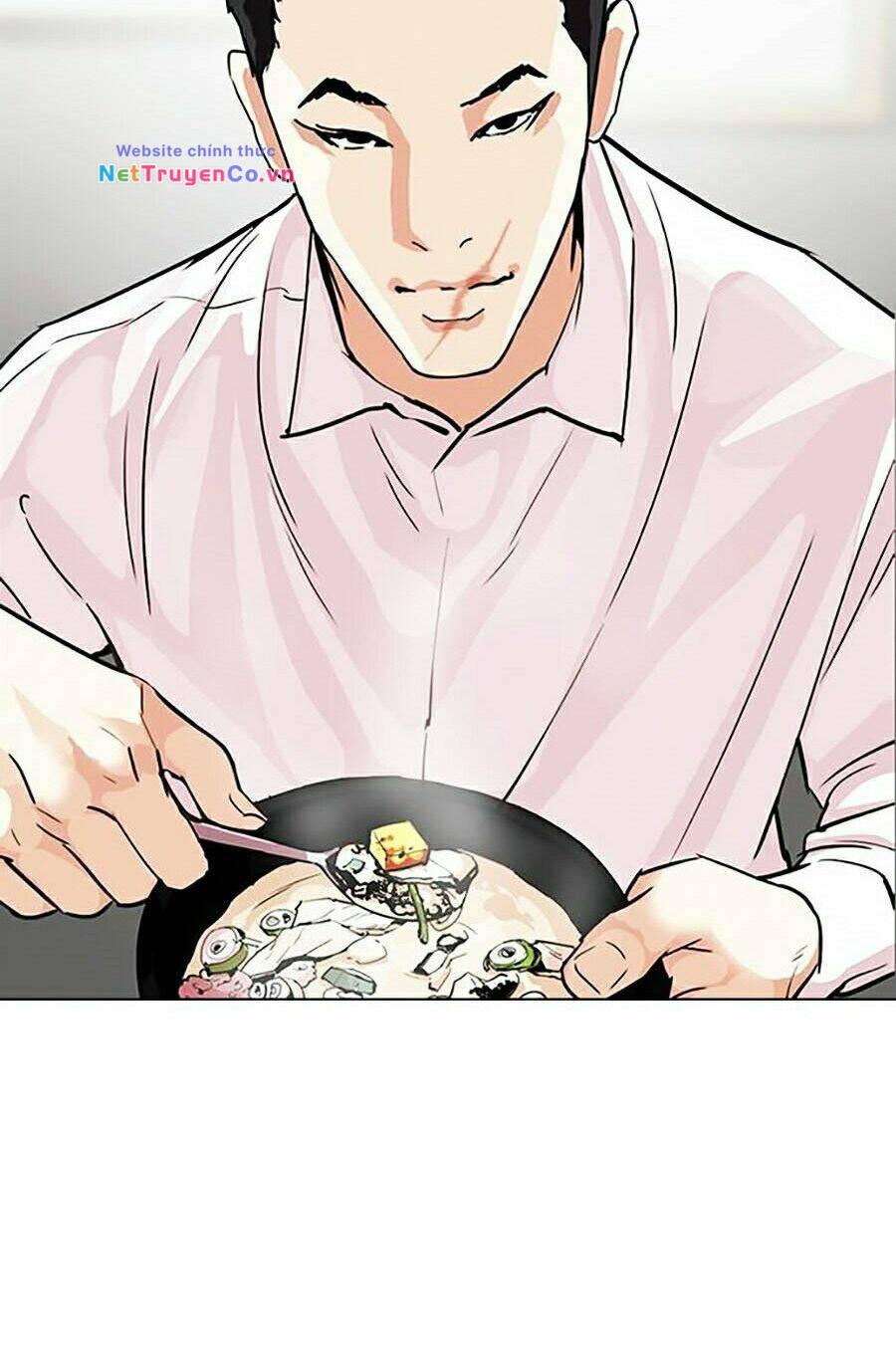 Hoán Đổi Diệu Kỳ Chap 324 - Next Chap 325