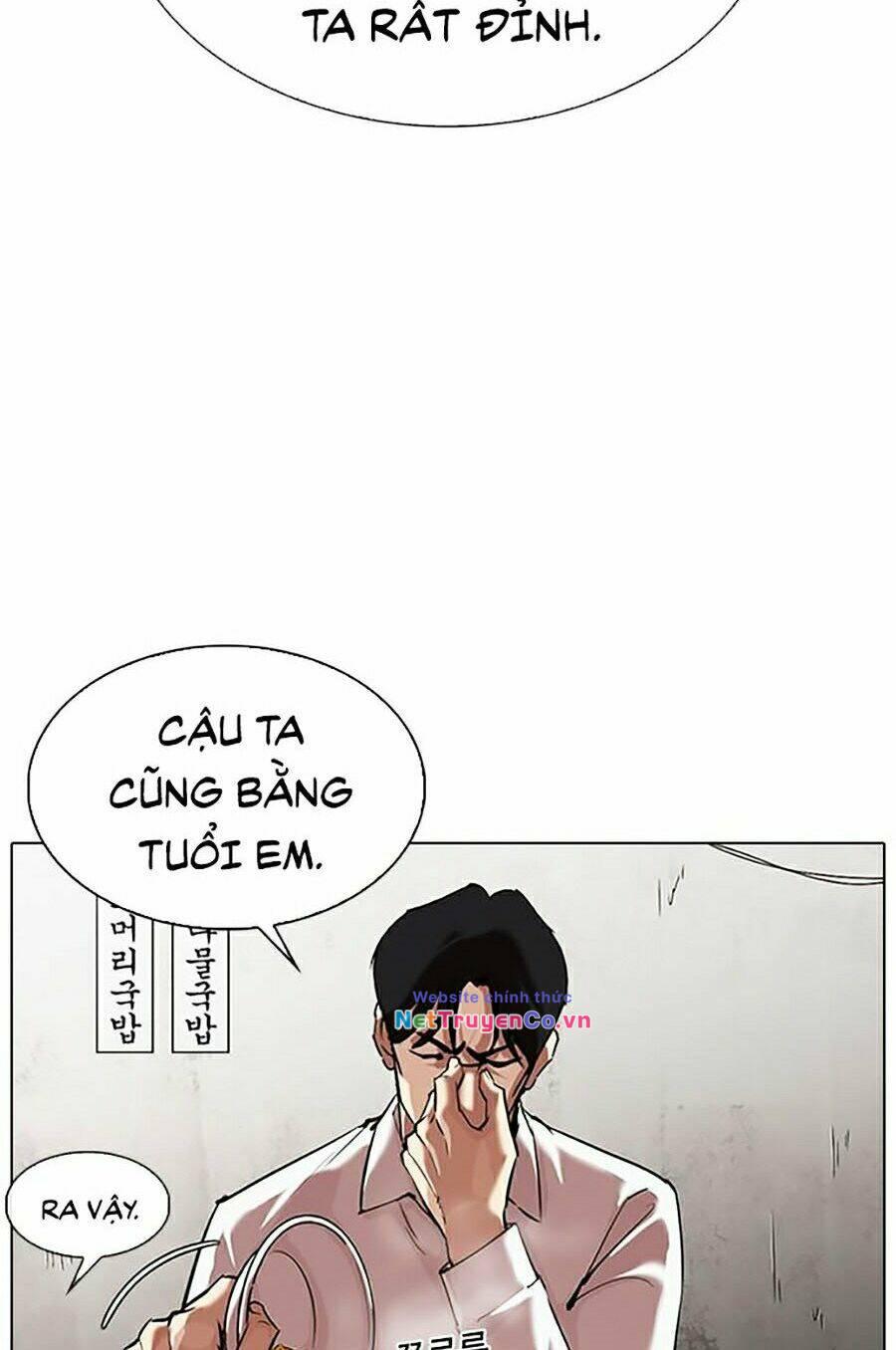 Hoán Đổi Diệu Kỳ Chap 324 - Next Chap 325