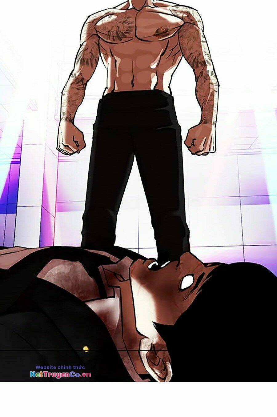 Hoán Đổi Diệu Kỳ Chap 324 - Next Chap 325