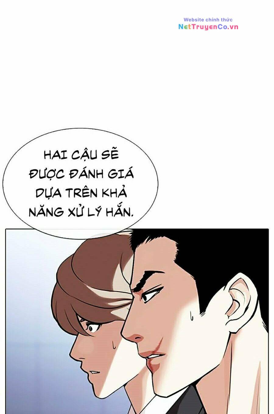 Hoán Đổi Diệu Kỳ Chap 324 - Next Chap 325